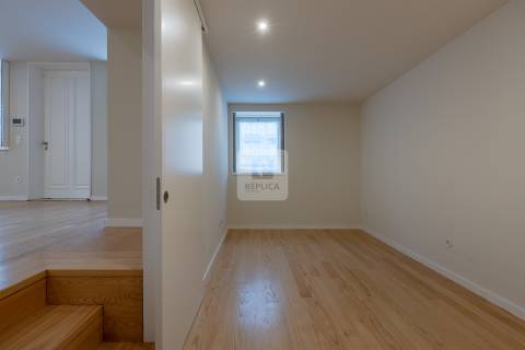 Apartamento T3 com Terraço de 47m2 à Marechal Saldanha | Foz do Douro