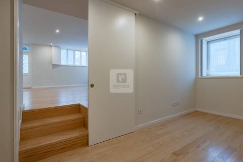 Apartamento T3 com Terraço de 47m2 à Marechal Saldanha | Foz do Douro