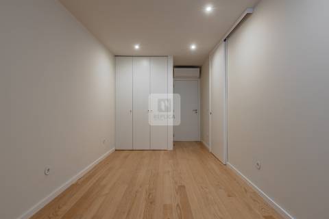 Apartamento T3 com Terraço de 47m2 à Marechal Saldanha | Foz do Douro
