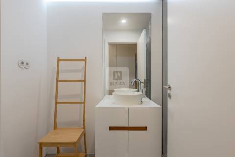 Apartamento T3 com Terraço de 47m2 à Marechal Saldanha | Foz do Douro