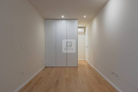 Apartamento T3 com Terraço de 47m2 à Marechal Saldanha | Foz do Douro