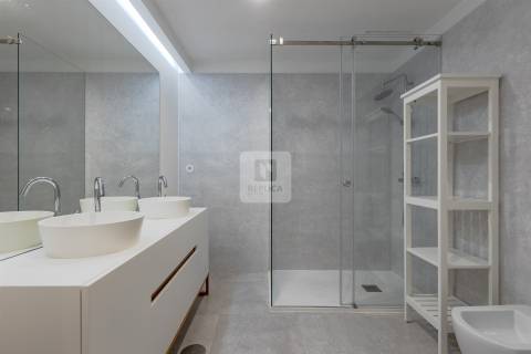 Apartamento T3 com Terraço de 47m2 à Marechal Saldanha | Foz do Douro