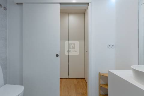Apartamento T3 com Terraço de 47m2 à Marechal Saldanha | Foz do Douro