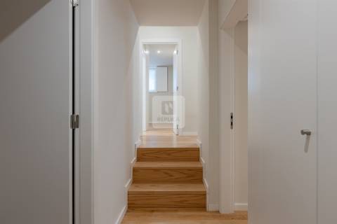 Apartamento T3 com Terraço de 47m2 à Marechal Saldanha | Foz do Douro