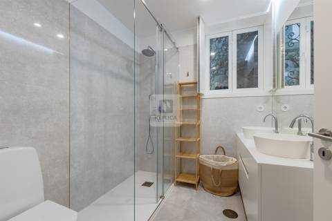 Apartamento T3 com Terraço de 47m2 à Marechal Saldanha | Foz do Douro