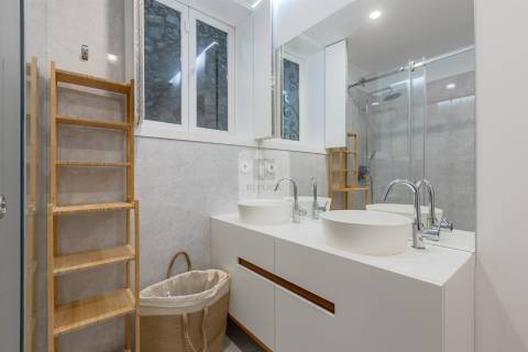 Apartamento T3 com Terraço de 47m2 à Marechal Saldanha | Foz do Douro