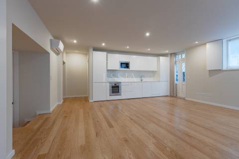 Apartamento T3 com Terraço de 47m2 à Marechal Saldanha | Foz do Douro