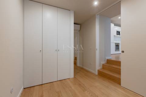 Apartamento T3 com Terraço de 47m2 à Marechal Saldanha | Foz do Douro