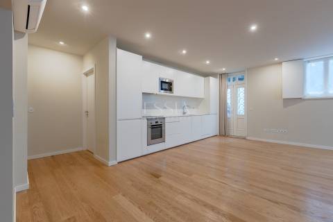 Apartamento T3 com Terraço de 47m2 à Marechal Saldanha | Foz do Douro