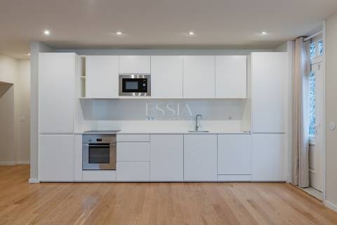 Apartamento T3 com Terraço de 47m2 à Marechal Saldanha | Foz do Douro