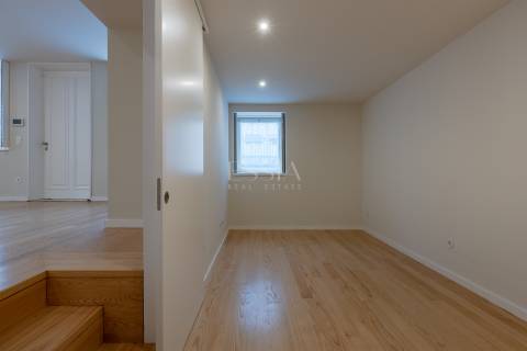 Apartamento T3 com Terraço de 47m2 à Marechal Saldanha | Foz do Douro