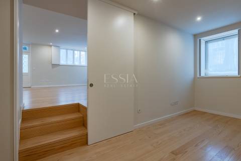 Apartamento T3 com Terraço de 47m2 à Marechal Saldanha | Foz do Douro