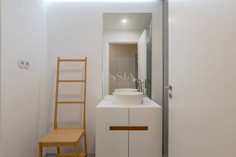 Apartamento T3 com Terraço de 47m2 à Marechal Saldanha | Foz do Douro
