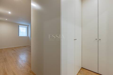 Apartamento T3 com Terraço de 47m2 à Marechal Saldanha | Foz do Douro