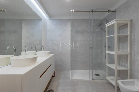 Apartamento T3 com Terraço de 47m2 à Marechal Saldanha | Foz do Douro