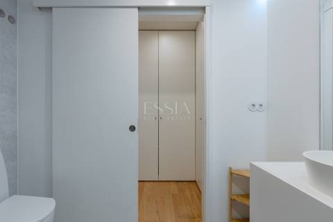 Apartamento T3 com Terraço de 47m2 à Marechal Saldanha | Foz do Douro