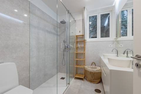 Apartamento T3 com Terraço de 47m2 à Marechal Saldanha | Foz do Douro