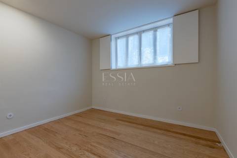 Apartamento T3 com Terraço de 47m2 à Marechal Saldanha | Foz do Douro