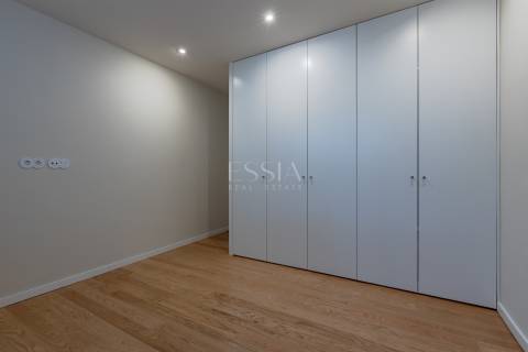 Apartamento T3 com Terraço de 47m2 à Marechal Saldanha | Foz do Douro