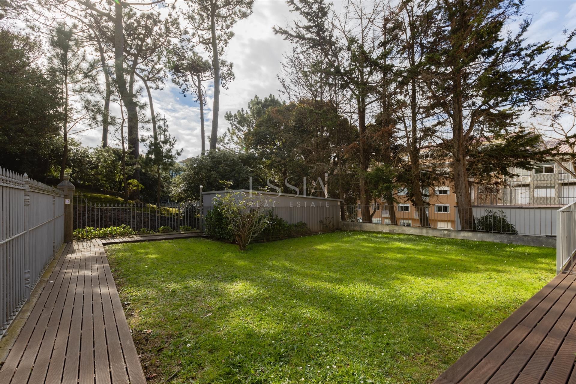 Apartamento T3 com Terraço de 47m2 à Marechal Saldanha | Foz do Douro
