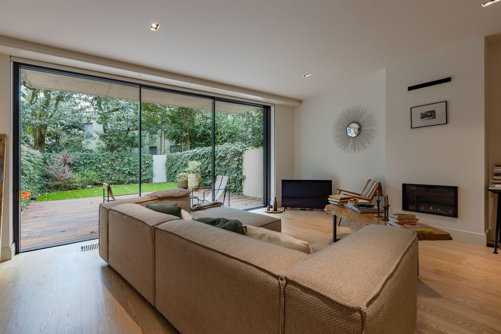 Moradia T2 de luxo com Jardim Privativo no centro do Porto