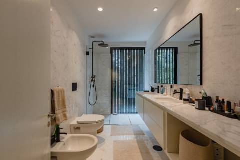 Moradia T2 de luxo com Jardim Privativo no centro do Porto