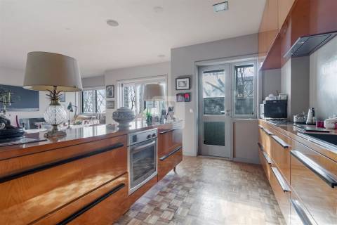 Apartamento T2 com 3 Varandas  - 2ª Linha de Mar na Foz do Douro