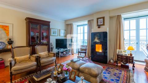 Moradia T3 na Foz Velha com logradouro 78 m2