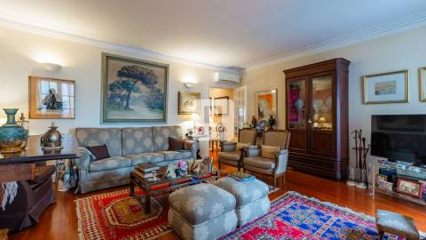 Moradia T3 na Foz Velha com logradouro 78 m2