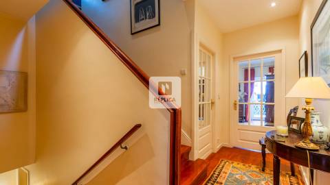 Moradia T3 na Foz Velha com logradouro 78 m2