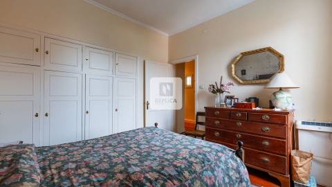 Moradia T3 na Foz Velha com logradouro 78 m2