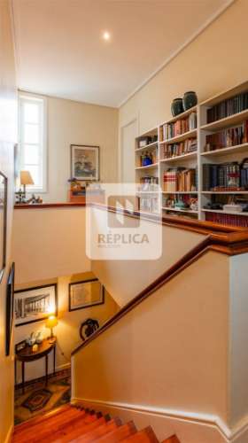 Moradia T3 na Foz Velha com logradouro 78 m2