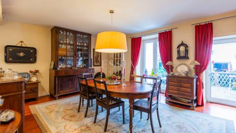 Moradia T3 na Foz Velha com logradouro 78 m2