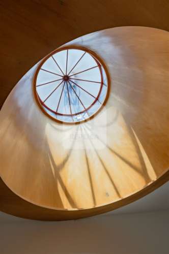 Moradia T4 Triplex |  Traça Típica Portuguesa com Jardim no Bonfim