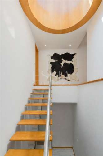 Moradia T4 com Jardim no Bonfim, Porto