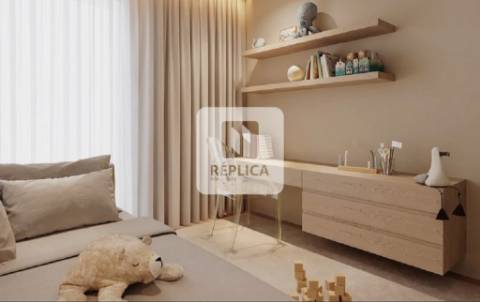 Apartamento T2 com Varanda 12m2 Vistas Rio e Mar nos Jardins D`Arrábida em Vila Nova de Gaia