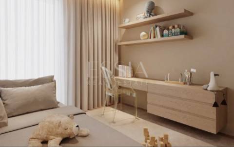 Apartamento T2 com Varanda 12m2 Vistas Rio e Mar nos Jardins D`Arrábida em Vila Nova de Gaia