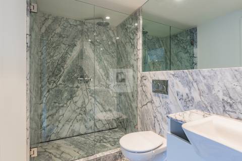 Apartamento T1 Novo na Foz do Douro