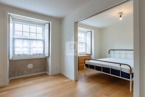 Apartamento T1 Novo na Foz do Douro