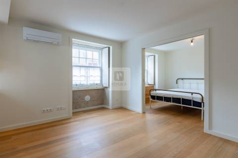 Apartamento T1 Novo na Foz do Douro