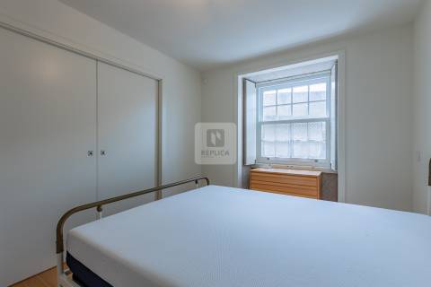 Apartamento T1 Novo na Foz do Douro