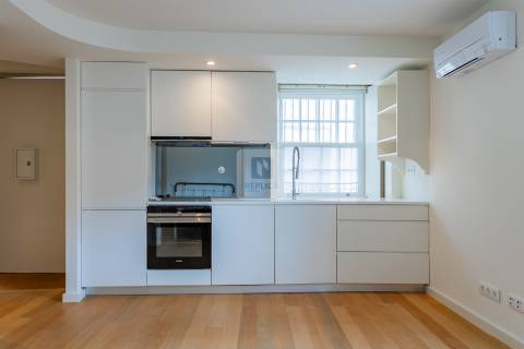 Apartamento T1 Novo na Foz do Douro