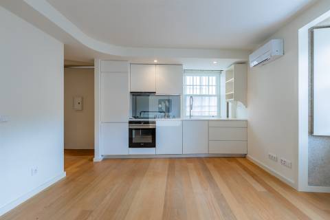 Apartamento T1 Novo na Foz do Douro