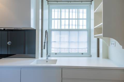 Apartamento T1 Novo na Foz do Douro