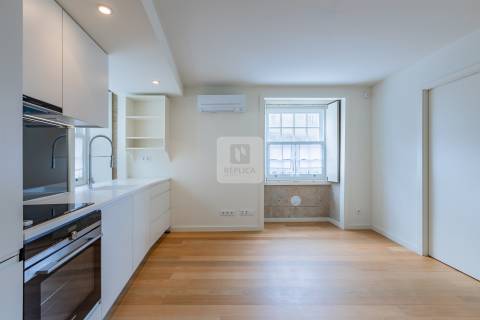 Apartamento T1 Novo na Foz do Douro