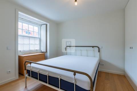 Apartamento T1 Novo na Foz do Douro