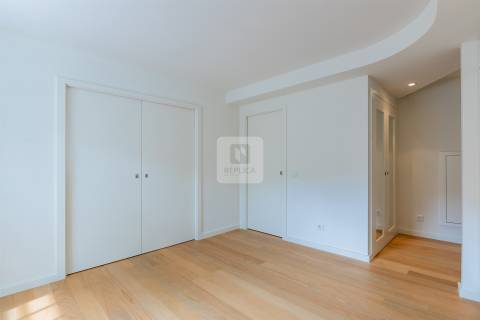 Apartamento T1 Novo na Foz do Douro