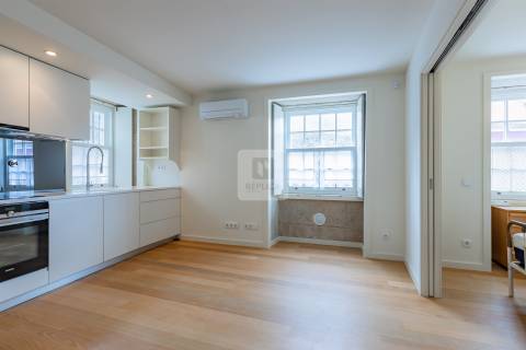 Apartamento T1 Novo na Foz do Douro