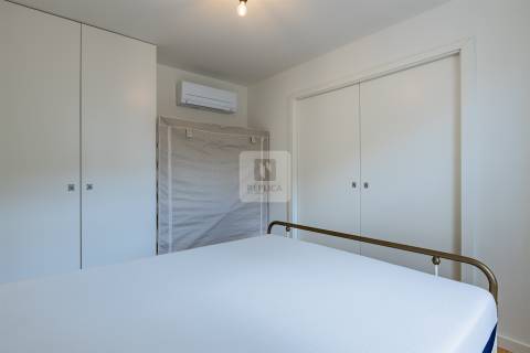 Apartamento T1 Novo na Foz do Douro