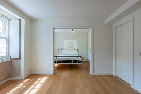 Apartamento T1 Novo na Foz do Douro